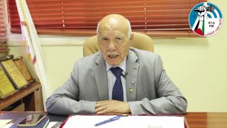 مقابلة حصرية مع بلدية الظاهرية حول ابرز مشاريعها التي قامت بها والتي ستقوم بها الايام القادمة