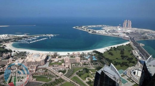 الإمارات تحتفي بالذكرى الـ 49 لتأسيس الاتحاد