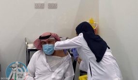 السعودية تبدأ حملة التطعيم ضد كورونا