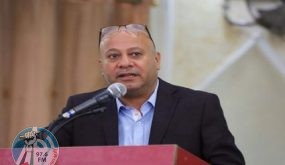 ابو هولي : حل الازمة المالية للاونروا جاء بدعم من السويد واستقراض من صندوق الامم المتحدة