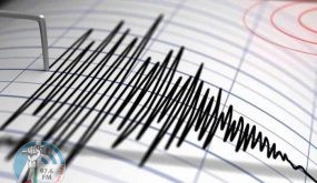 زلزال بقوة 5.2 درجة يضرب وسط كرواتيا