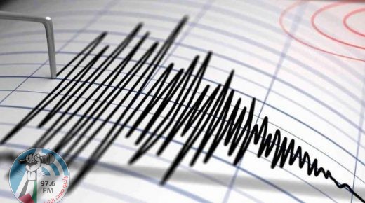 زلزال بقوة 5.2 درجة يضرب وسط كرواتيا