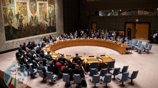 مجلس الأمن الدولي يوافق على ارسال مبعوثين أمميين جديدين للشرق الأوسط وليبيا