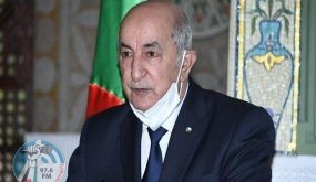 الرئيس الجزائري يتماثل للشفاء وسيعود إلى بلاده خلال أيام