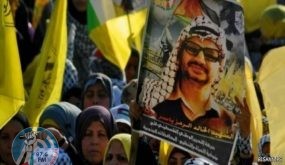 ابو يوسف:احياء الذكرى الـ 56 للإنطلاقة غدا في كافة مناطق التماس