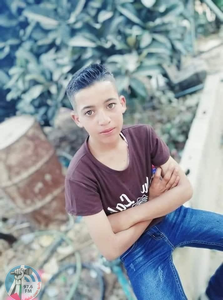 ملادينوف: يجب على إسرائيل أن تحقق بسرعة في قتل الطفل أبو عليا