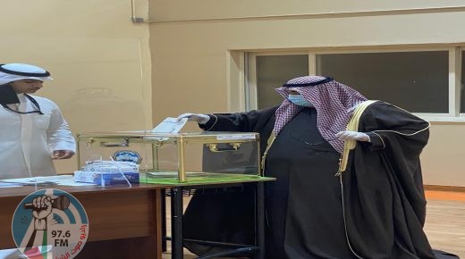 الكويت : انتخابات برلمانية على وقع الكورونا