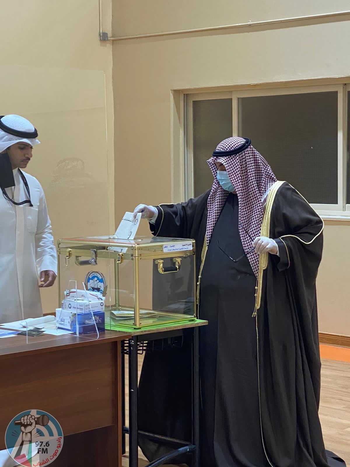الكويت : انتخابات برلمانية على وقع الكورونا