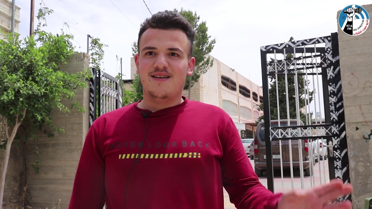: كيف كانت أسئله امتحان الثانويه العامة لهذا اليوم ؟؟الاجابات في اراء الطلبه