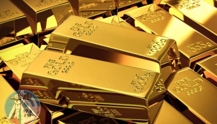 الذهب يصعد والدولار يواصل التراجع