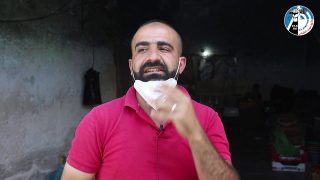 هل سيلتزم المواطن باجراءات السلامة العامة التي شددت عليها الحكومة الفلسطينيه ؟؟
