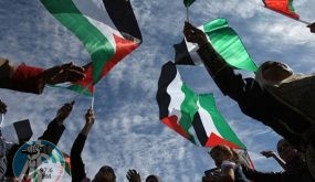 13.7 مليون فلسطيني في العالم