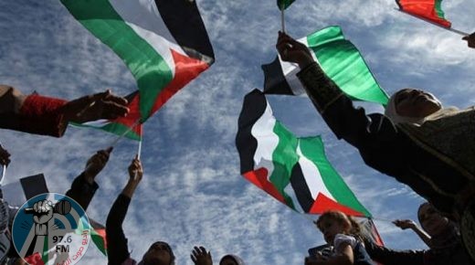 13.7 مليون فلسطيني في العالم