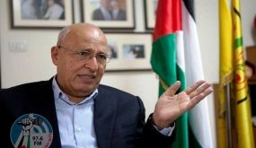 نبيل شعث : تأجيل الانتخابات وارد في حال فشل إجرائها بالقدس