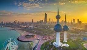 أمير الكويت يدعو الحكومة إلى وضع برنامج إصلاحي شامل