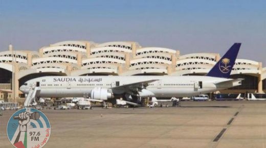السعودية تمدد تعليق الطيران وإغلاق الحدود بسبب كوفيد -19
