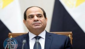 السيسي يغادر إلى فرنسا لبحث تعزيز التعاون وآخر التطورات