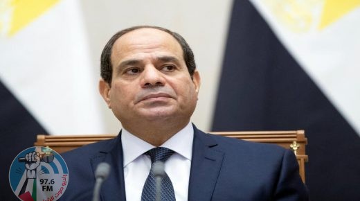 السيسي يغادر إلى فرنسا لبحث تعزيز التعاون وآخر التطورات