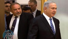 ليبرمان: نتنياهو يضر أمن إسرائيل