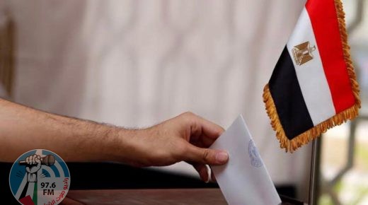 بدء عملية التصويت بجولة الإعادة للمرحلة الثانية من انتخابات مجلس النواب بمصر