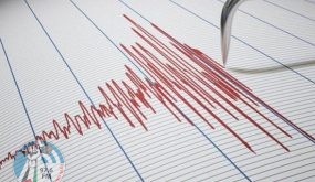 مرصد الزلازل الأردني: هزة بقوة 3.9 درجة شمال شرق العقبة
