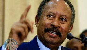 رئيس الوزراء السوداني يغادر إلى إثيوبيا في زيارة رسمية