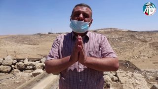 قرية زنوتا جنوب الظاهريه معاناة لا تنتهي