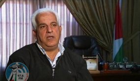 محافظ الخليل: ما حصل حسم للموقف في مناطق لم تدخلها الأجهزة الأمنية الفلسطينية منذ 20 عاما