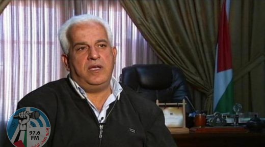 محافظ الخليل: ما حصل حسم للموقف في مناطق لم تدخلها الأجهزة الأمنية الفلسطينية منذ 20 عاما