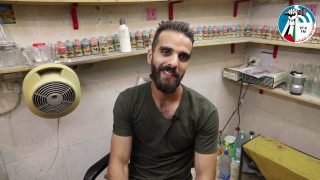 حاضنة الحرم الابراهيمي الشريف .. البلدة القديمه في الخليل وتداعيات كورونا عليها