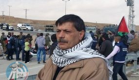 ست سنوات على استشهاد زياد أبو عين