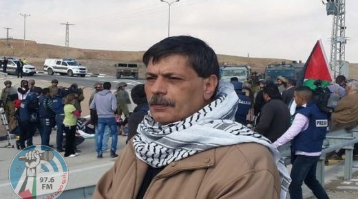 ست سنوات على استشهاد زياد أبو عين