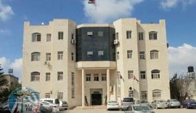 كميل: اغلاق مقر محافظة سلفيت بعد اصابة موظفين بكورونا
