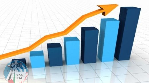 الإحصاء: ارتفاع كميات الإنتاج الصناعي للشهر السادس
