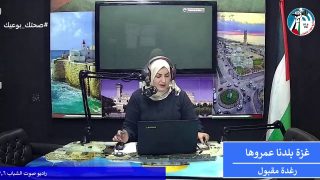 رسائل اجتماعية ترفض بيان اوقاف حماس حول اعياد الميلاد المسيحية .