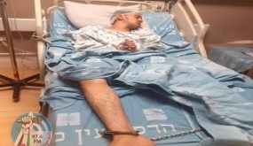 الأسير الفتى محمد مقبل يروي تفاصيل اعتداء جنود الاحتلال عليه