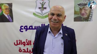 ضمن النشاطات التي تقوم بها غرفة تجارة وصناعة وزراعة جنوب الخليل في ظل الازمة الطارئة .
