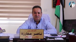 مستشفى الظاهرية الحكومي يعود للعمل من جديد بعد توقف بسبب استخدامه للحجر الصحي