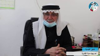 الظاهريه تلتزم بقرارات الاغلاق الصادره عن الحكومه الفلسطينيه يومي الجمعه والسبت