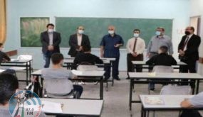 التربية تنفي استمرار التعليم الوجاهي لطلبة الثانوية العامة والغاء الامتحانات الفصلية