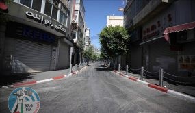 الشخرة: اجراءات الحكومة ادت لإنخفاض طفيف بنسبة إصابات “كورونا”