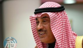 أمير الكويت يعيد تكليف الشيخ صباح خالد الصباح برئاسة مجلس الوزراء