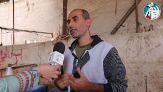 برنامج المرشد الزراعي