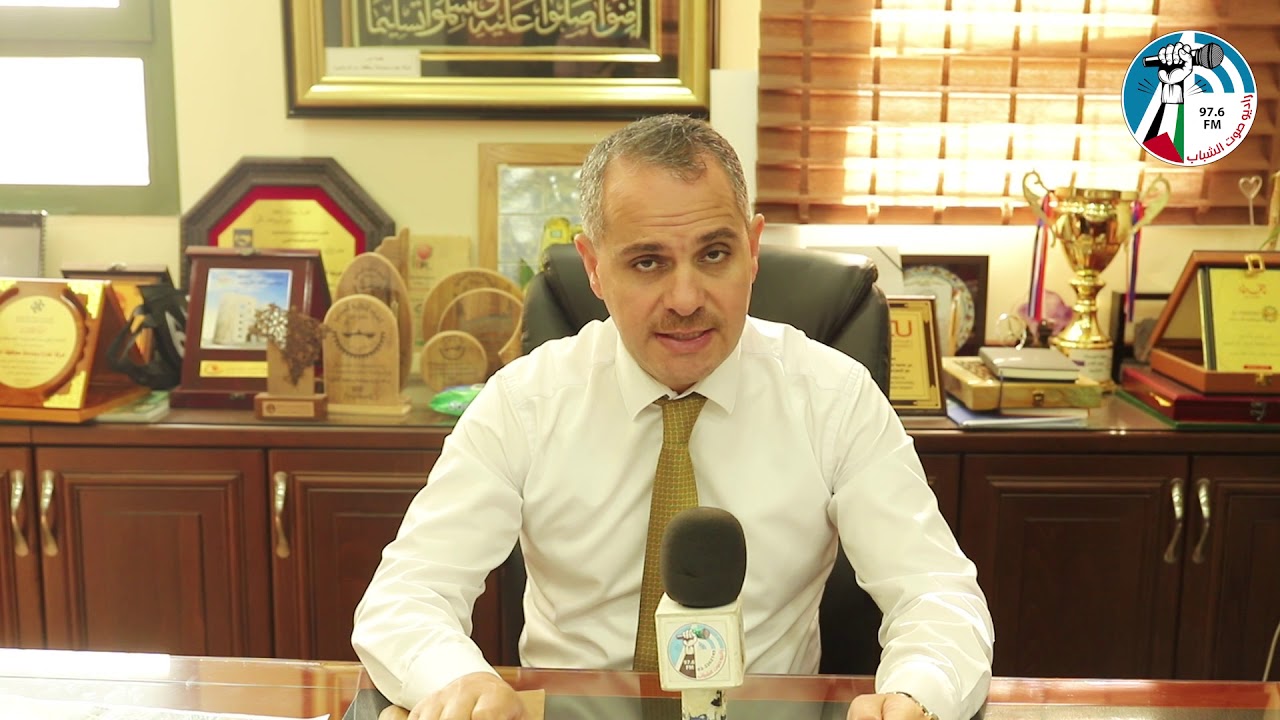 في يوم المنتج المحلي الفلسطيني …صناعات مختلفه ذات جودة بمواصفات عالميه