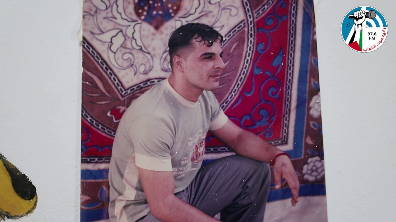 الأســـ ــير البــ ــطل مراد قيسية (أبو ليـدا)