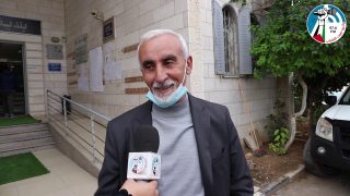 نقابة العاملين في بلديه الظاهريه تشرح سبب تعليقها للدوام والبلديه ترد
