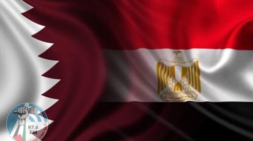 مصر و قطر تتفقان على استئناف العلاقات الدبلوماسية