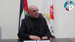 مقابله خاصه مع د. فارس مجاهد ” مدير عام شركة كهرباء الجنوب ” يشرح فيها عن اهميه تشغيل محطه بيت اولا