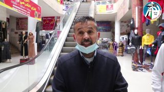 #يوميات_مواطن يسلط الضوء على السوق التجاري في مدينة الظاهرية و العلاقة بين اهل النقب والظاهرية