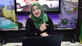 مقابلة حصرية لراديو_صوت_الشباب مع سعادة النائب محمد جميل الظهراوي ا .